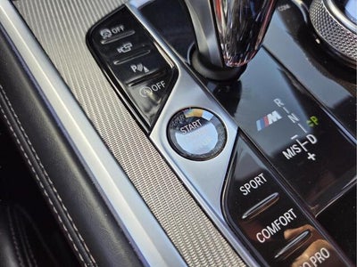 2019 BMW M850i xDrive M850i xDrive
