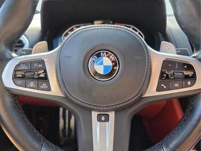2019 BMW M850i xDrive M850i xDrive