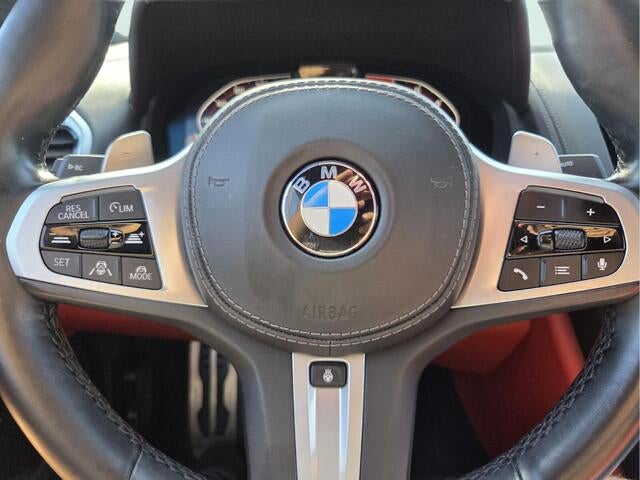 2019 BMW M850i xDrive M850i xDrive