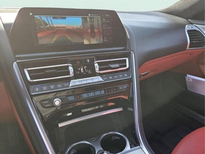 2019 BMW M850i xDrive M850i xDrive