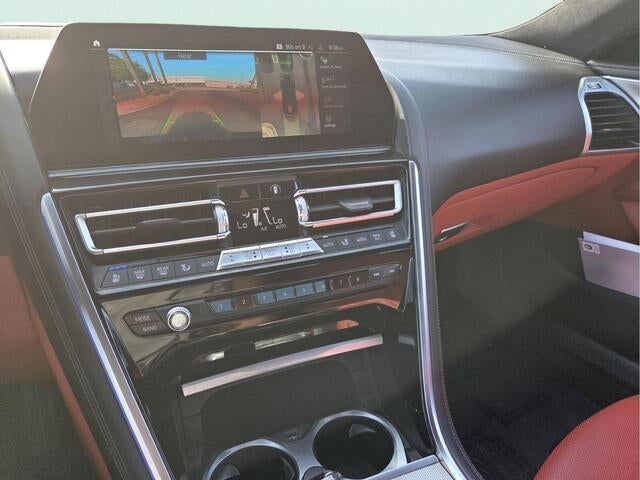 2019 BMW M850i xDrive M850i xDrive