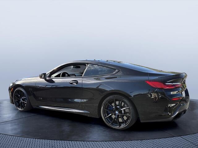 2019 BMW M850i xDrive M850i xDrive