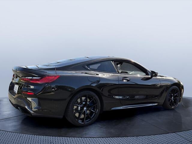 2019 BMW M850i xDrive M850i xDrive