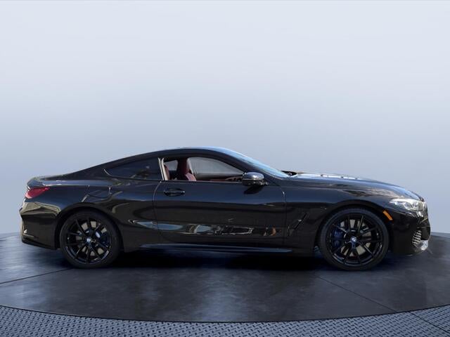 2019 BMW M850i xDrive M850i xDrive