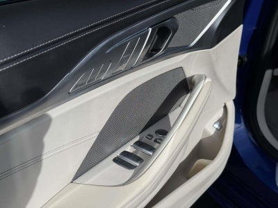 2023 BMW 8 Series 840i