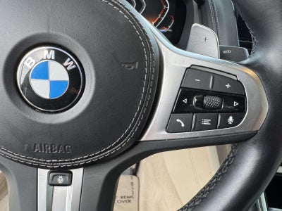 2023 BMW 8 Series 840i