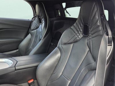 2021 BMW Z4 sDrive30i sDrive30i