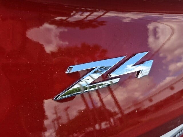 2021 BMW Z4 sDrive30i sDrive30i