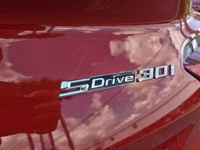 2021 BMW Z4 sDrive30i sDrive30i
