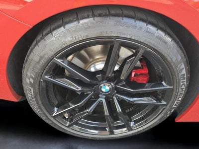 2021 BMW Z4 sDrive30i sDrive30i