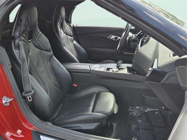 2021 BMW Z4 sDrive30i sDrive30i