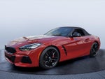 2021 BMW Z4 sDrive30i sDrive30i