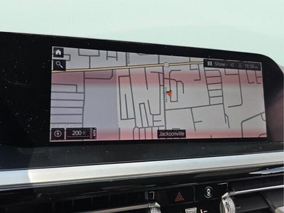 2021 BMW Z4 sDrive30i sDrive30i
