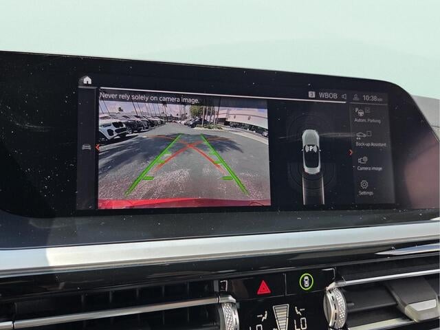 2021 BMW Z4 sDrive30i sDrive30i