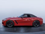 2021 BMW Z4 sDrive30i sDrive30i