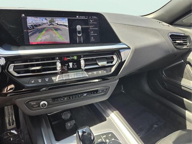 2021 BMW Z4 sDrive30i sDrive30i