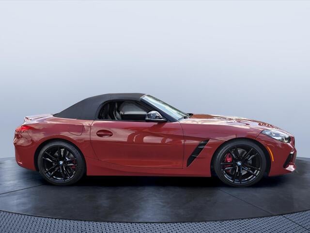 2021 BMW Z4 sDrive30i sDrive30i