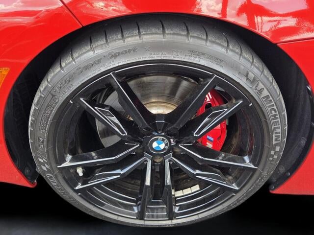 2021 BMW Z4 sDrive30i sDrive30i
