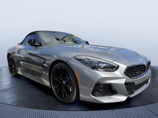 2026 BMW Z4 SDRIVE30I