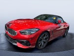 2022 BMW Z4 SDRIVE30I