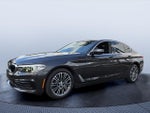 2019 BMW 5 SERIES 530I