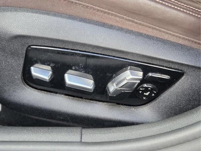 2019 BMW 5 SERIES 530I