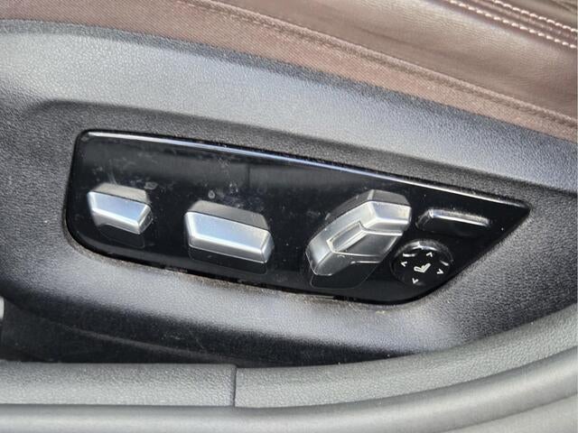 2019 BMW 5 SERIES 530I