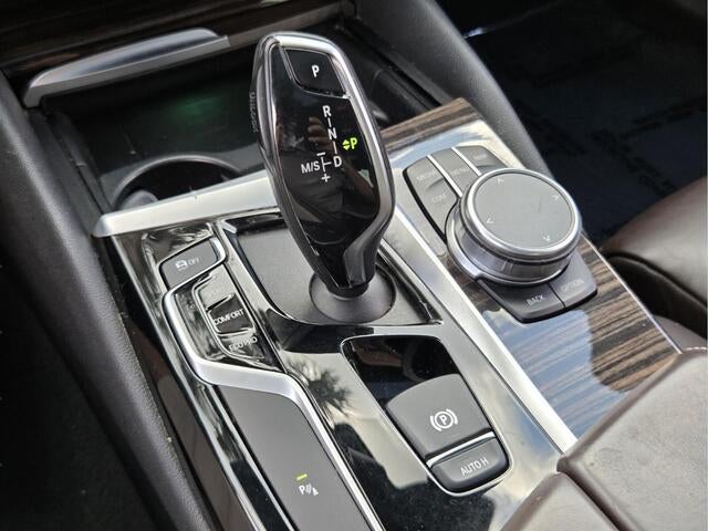 2019 BMW 5 SERIES 530I