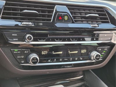 2019 BMW 5 SERIES 530I