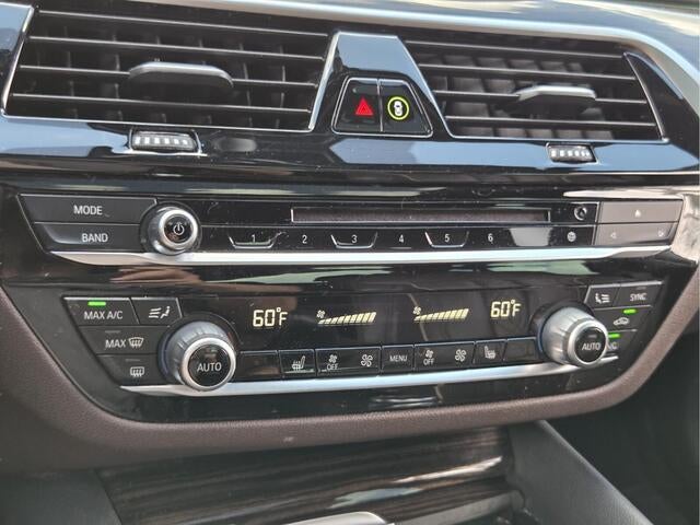 2019 BMW 5 SERIES 530I
