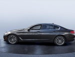 2019 BMW 5 SERIES 530I