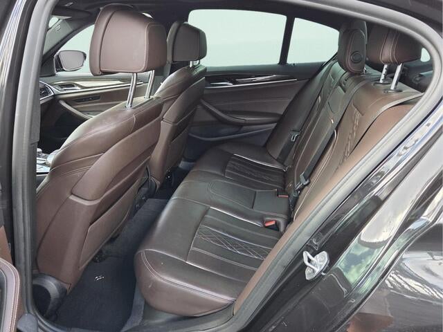 2019 BMW 5 SERIES 530I