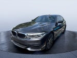 2018 BMW 540 540I XDRIVE