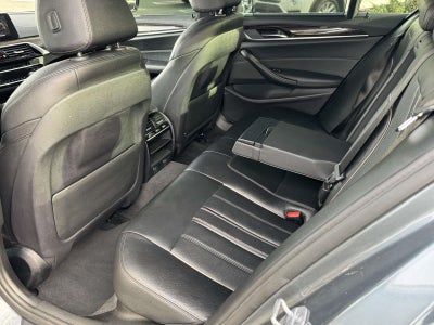 2019 BMW 5 Series 540i xDrive