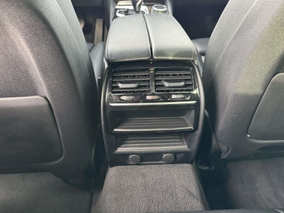 2019 BMW 5 Series 540i xDrive