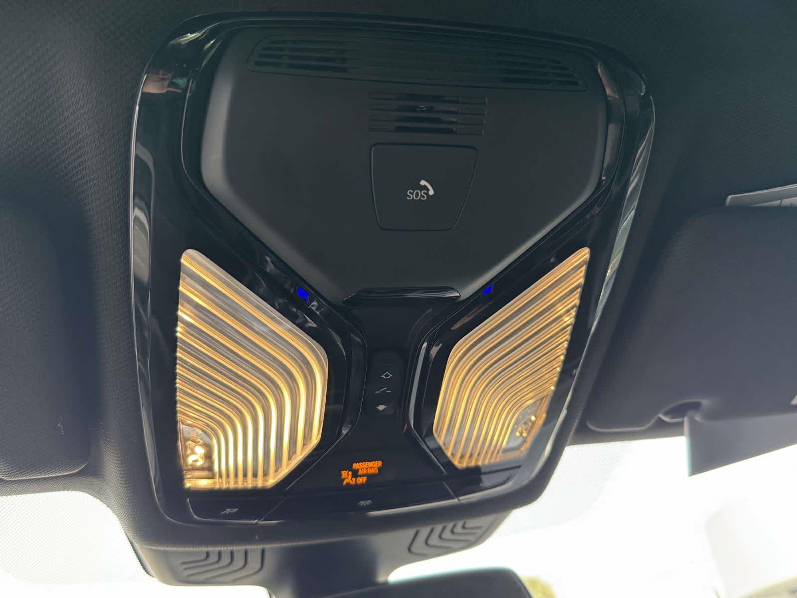 2019 BMW 5 Series 540i xDrive