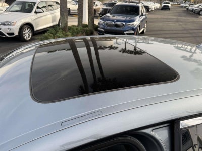 2019 BMW 5 Series 540i xDrive