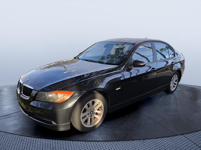2007 BMW 328xi 328xi