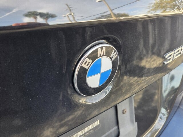 2007 BMW 328xi 328xi