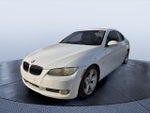 2007 BMW 328i 328i