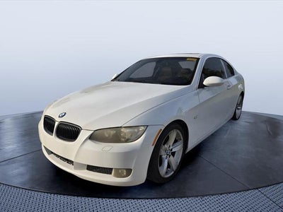 2007 BMW 328i 328i