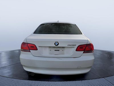 2007 BMW 328i 328i