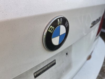 2007 BMW 328i 328i