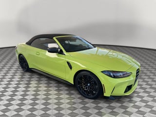 2025 BMW M Models Competition xDrive