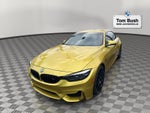 2019 BMW M4 Base
