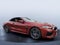 2020 BMW M8 Base