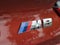 2020 BMW M8 Base