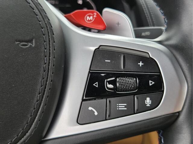 2020 BMW M8 Base