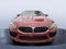 2020 BMW M8 Base