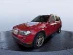 2007 BMW X3 3.0si 3.0si